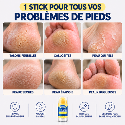 Stick Soin Hydratant Intensif Keraderm™